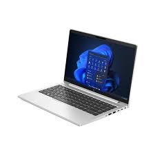 HP EliteBook 640 G10 Intel Core i7-1355U 16GB RAM 1TB SSD Intel Iris Xe Graphics 14? Diagonal FHD IPS Silver Color